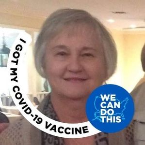 Meet your Posher, Patricia